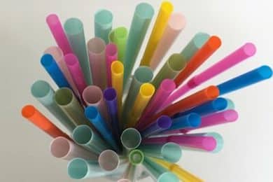 IK Strohhalme EU Verbot EinwegplastikKunststoffabfall Plastikmuell Header