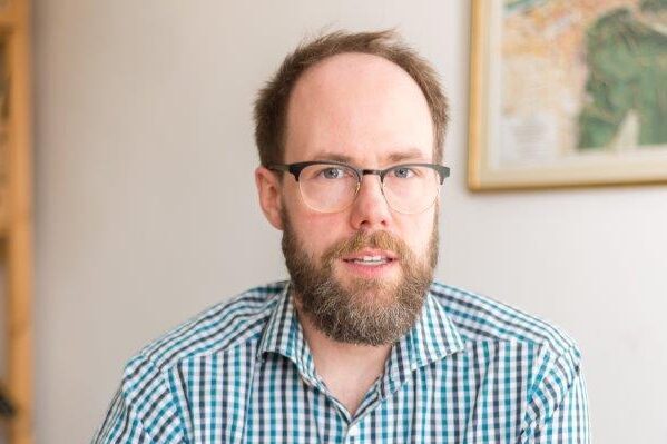 Benedikt Kauertz Ifeu PET-Einwegflaschen Rezyklat Recycling