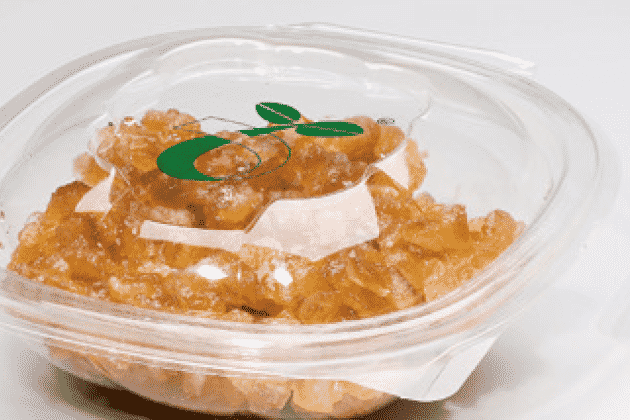 Bioplastik Verpackung tragen ebenfalls zu Klima- und Ressourcenschutz bei