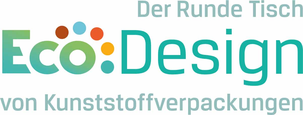 Runder Tisch Eco Design für Kunststoffverpackungen