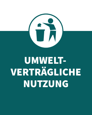 Eco Design Umweltvertraegliche Nutzung