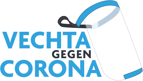 Cropped Corona Gegen Vechta Logo