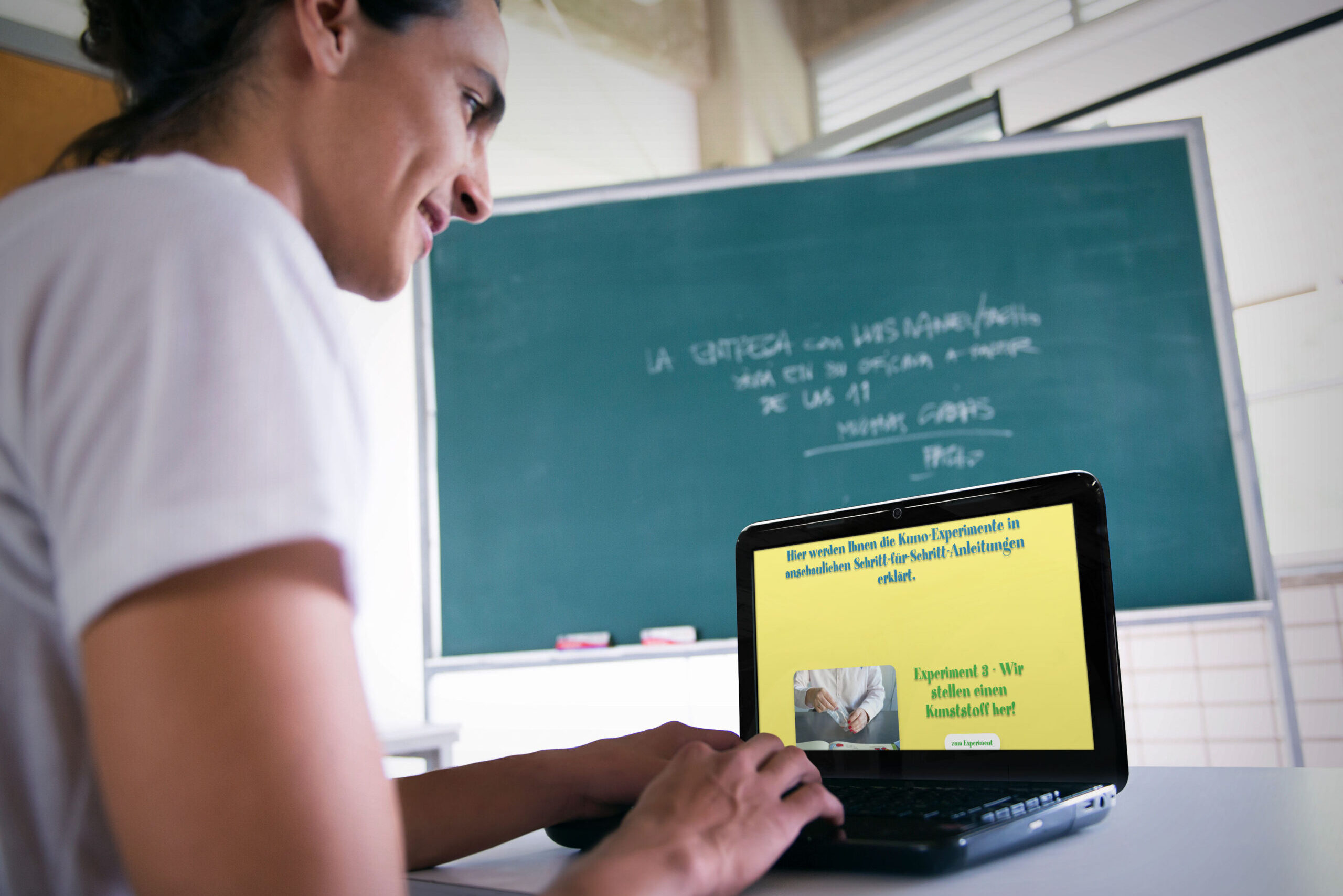 Neue Kuno-Webseite ist online