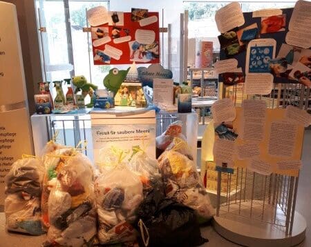 dm-drogerie markt Aktion Meer Min