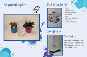 dm-drogerie markt Aktion Kinder Min