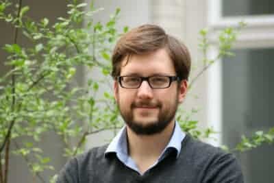 Sascha Roth NABU Min