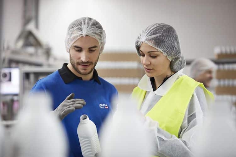 Arbeiten in der Kunststoffbranche: Die Zukunft mitgestalten