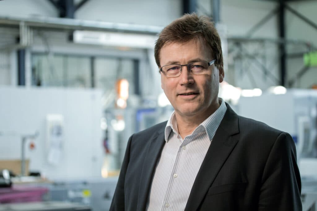 Ullrich Gerald, MdB - Interview zur Plastiksteuer Min