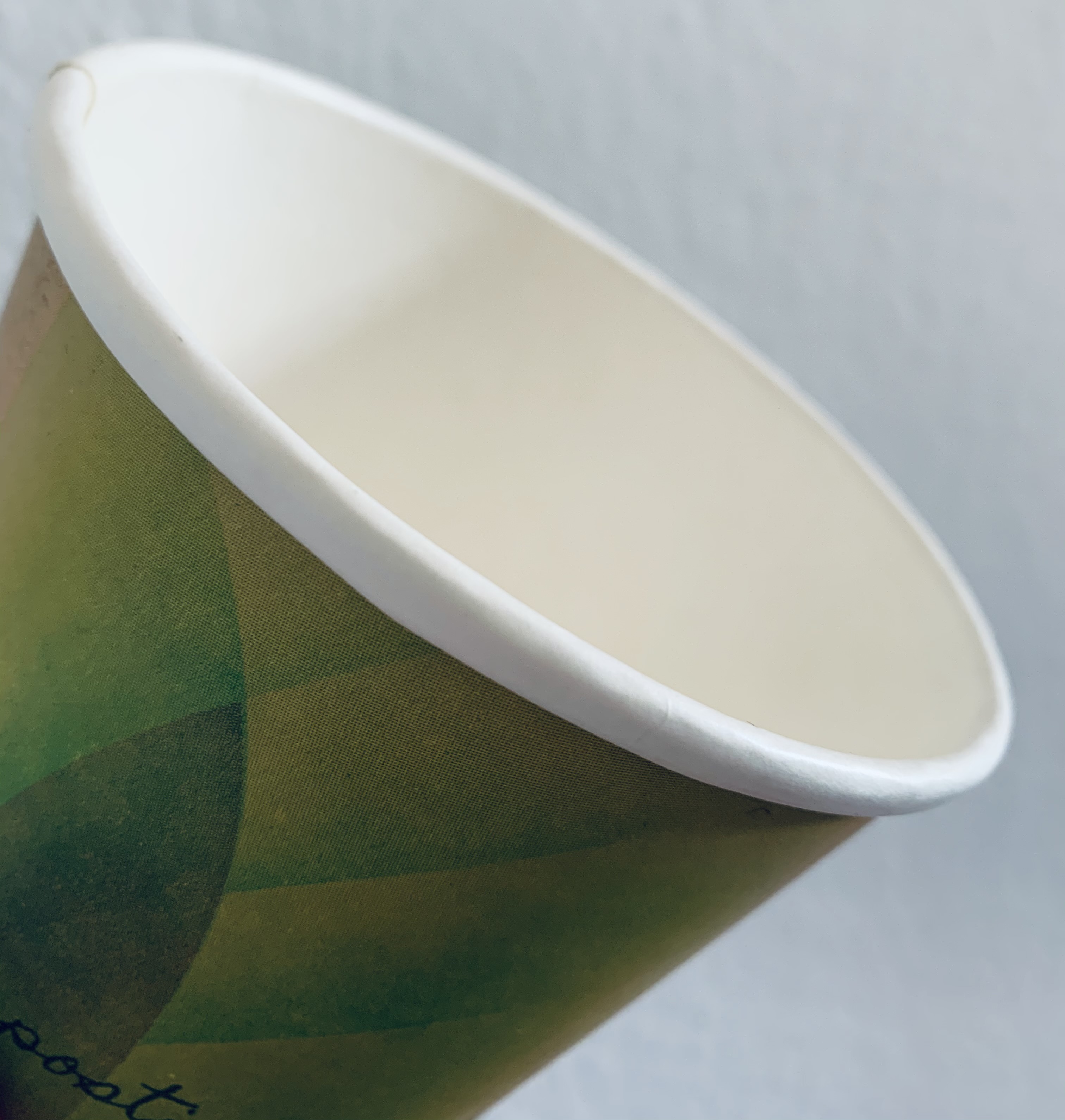 To Go Becher für Suppe Min