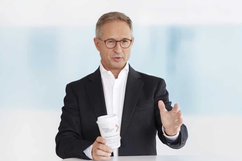 Alfred Stern (c)Borealis