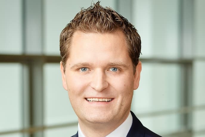 Thorsten Leopold Henkel Quer