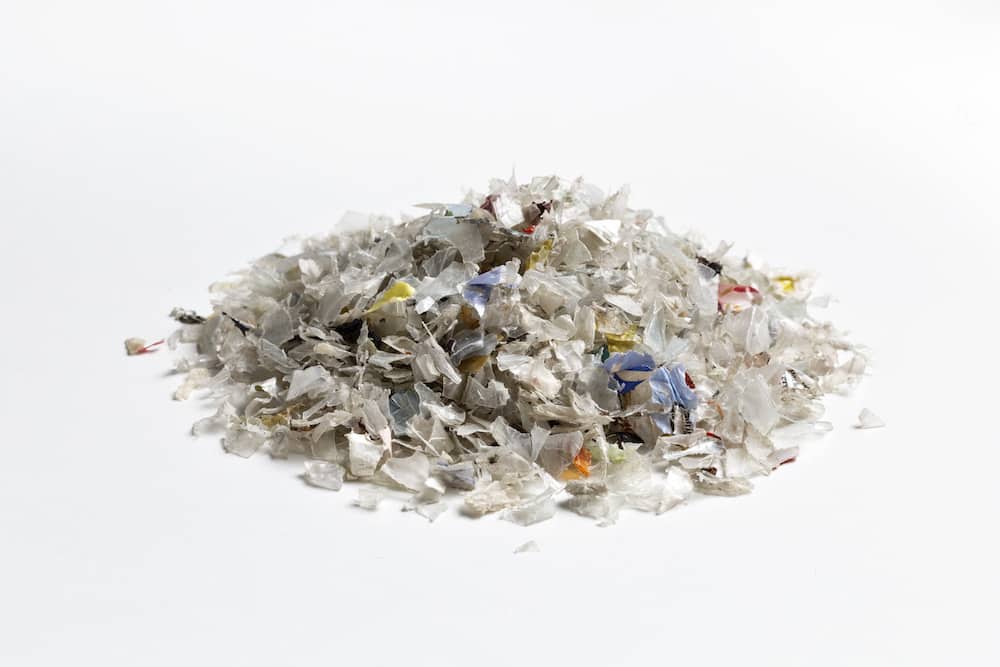 UpCycling Abfall Gemischt Berg Fraunhofer LBF K Raapke