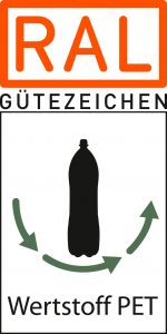 RAL WertstoffPET RGB