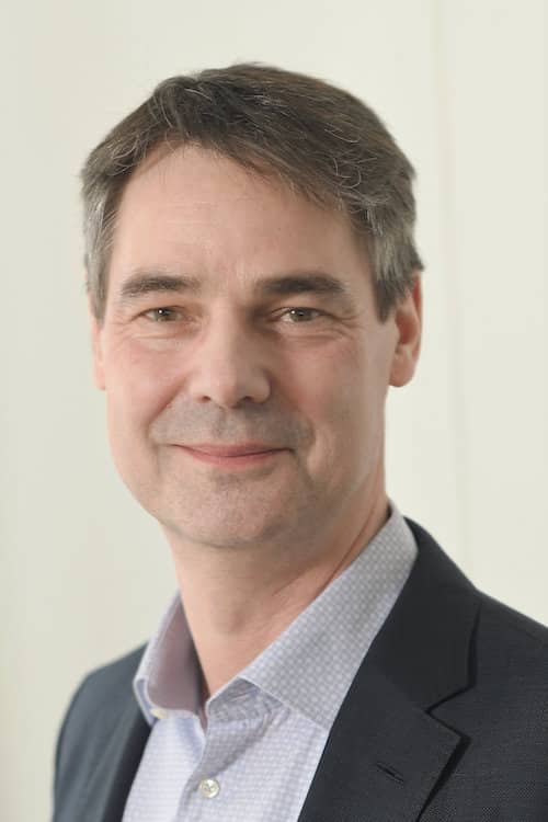 Thomas Reise, RAL Gütegemeinschaft