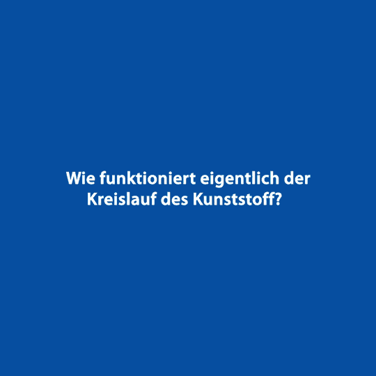 Die Kreislaufwirtschaft von Kunststoffverpackungen zeigt, wie Nachhaltigkeit durch den geschlossenen Materialkreislauf erreicht wird – von der Rohstoffgewinnung über Produktion, Nutzung und Recycling bis zur Energiegewinnung. Mechanisches und chemisches Recycling tragen zur Rückführung in den Produktionsprozess bei und reduzieren den Ressourcenverbrauch.
