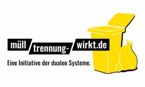 Mülltrennung Wirkt Beitragsbild