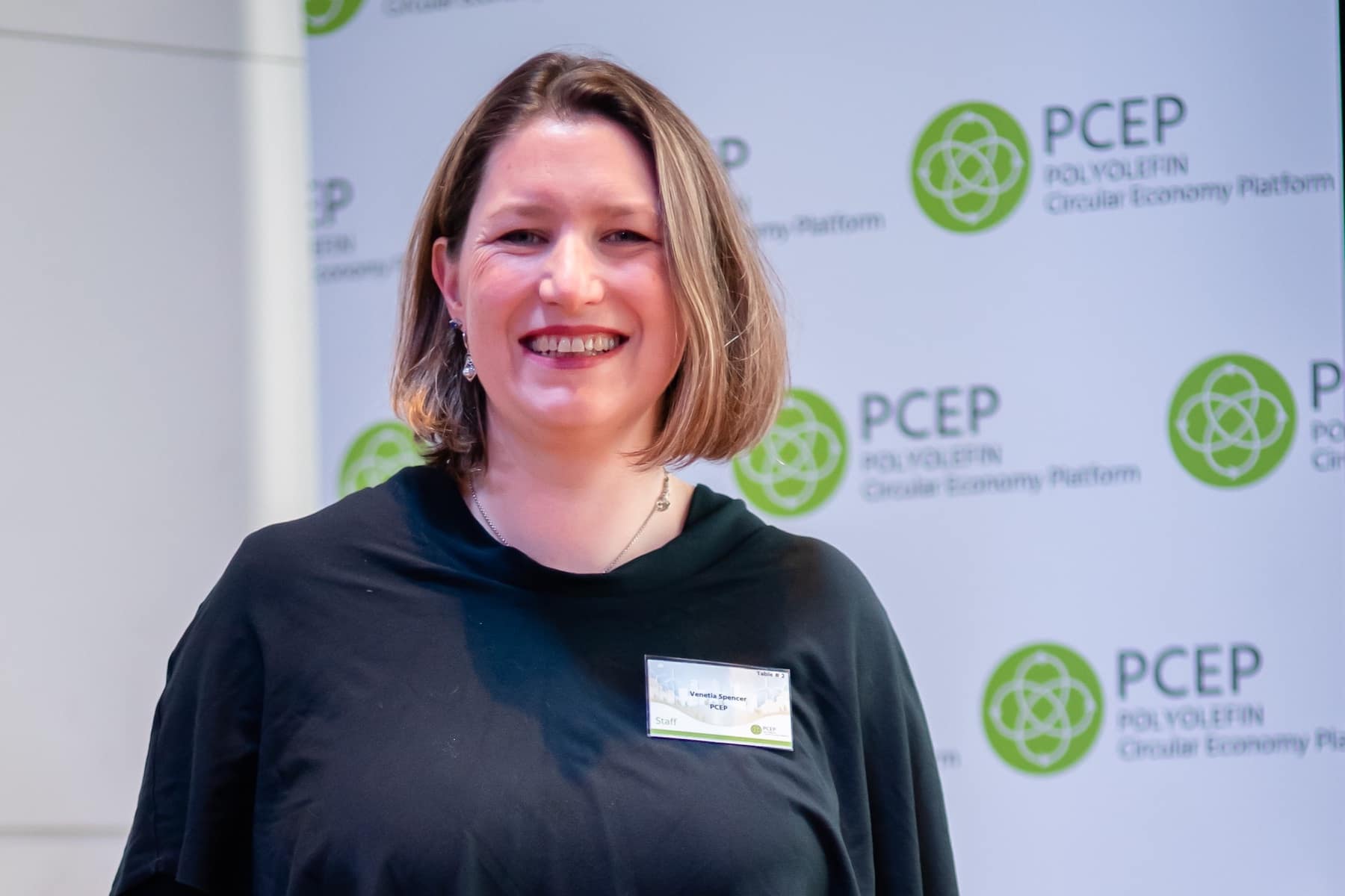 Venetia Spencer Profile Kreislaufführung Polyolefine