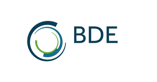 BDE Logo