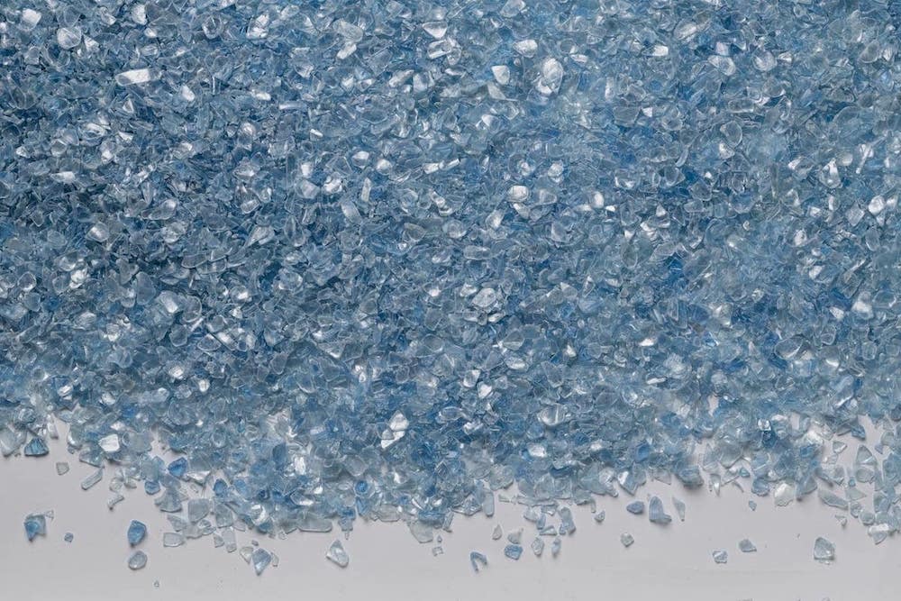 Veolia Kreislaufwirtschaft Rezyklate Recycling