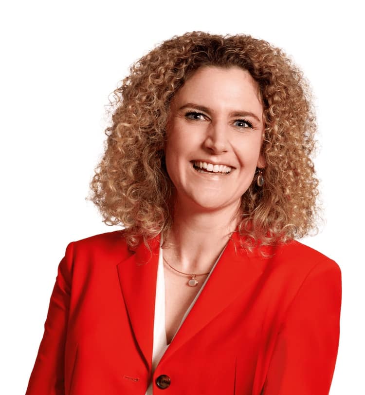 Katja Killian Coveris