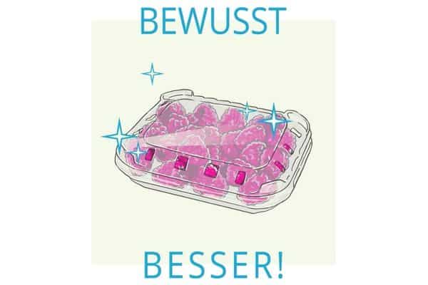 Nützliche Kunststoffverpackungen: Eine bewusst bessere Entscheidung