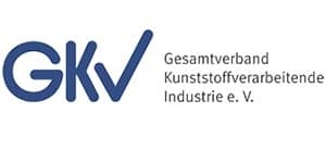 Logo - GKV