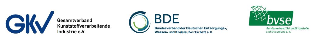 GKV BVE BSVE - Stimmten Leitlinien für den Rezyklateinsatz ab