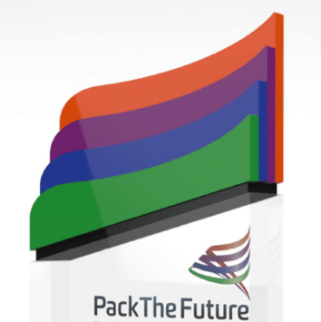 Nachhaltige Kunststoffverpackungen mit dem PackTheFuture Award 2023 ausgezeichnet