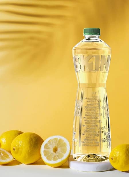 PackTheFuture Besondere Auszeichnung: SIDEL Skin