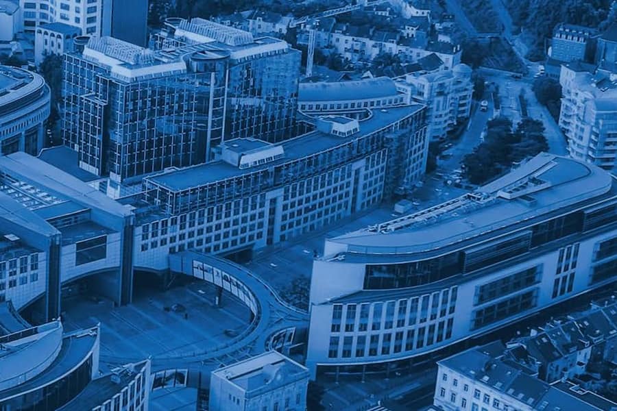 Welle der Verpackungsregulierung