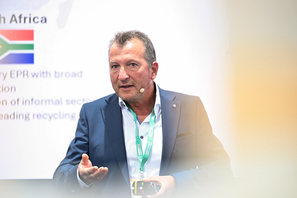 K2025 Christoph Lindner Conversio Market and Strategy