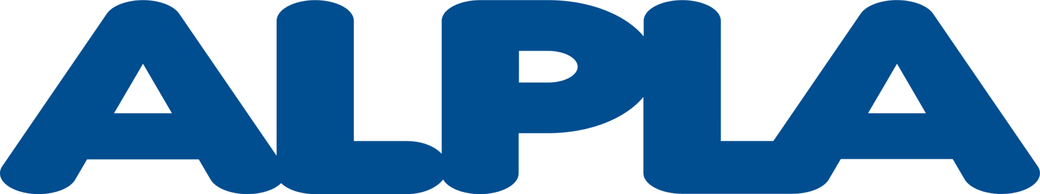 ALPLA Logo ALPLA