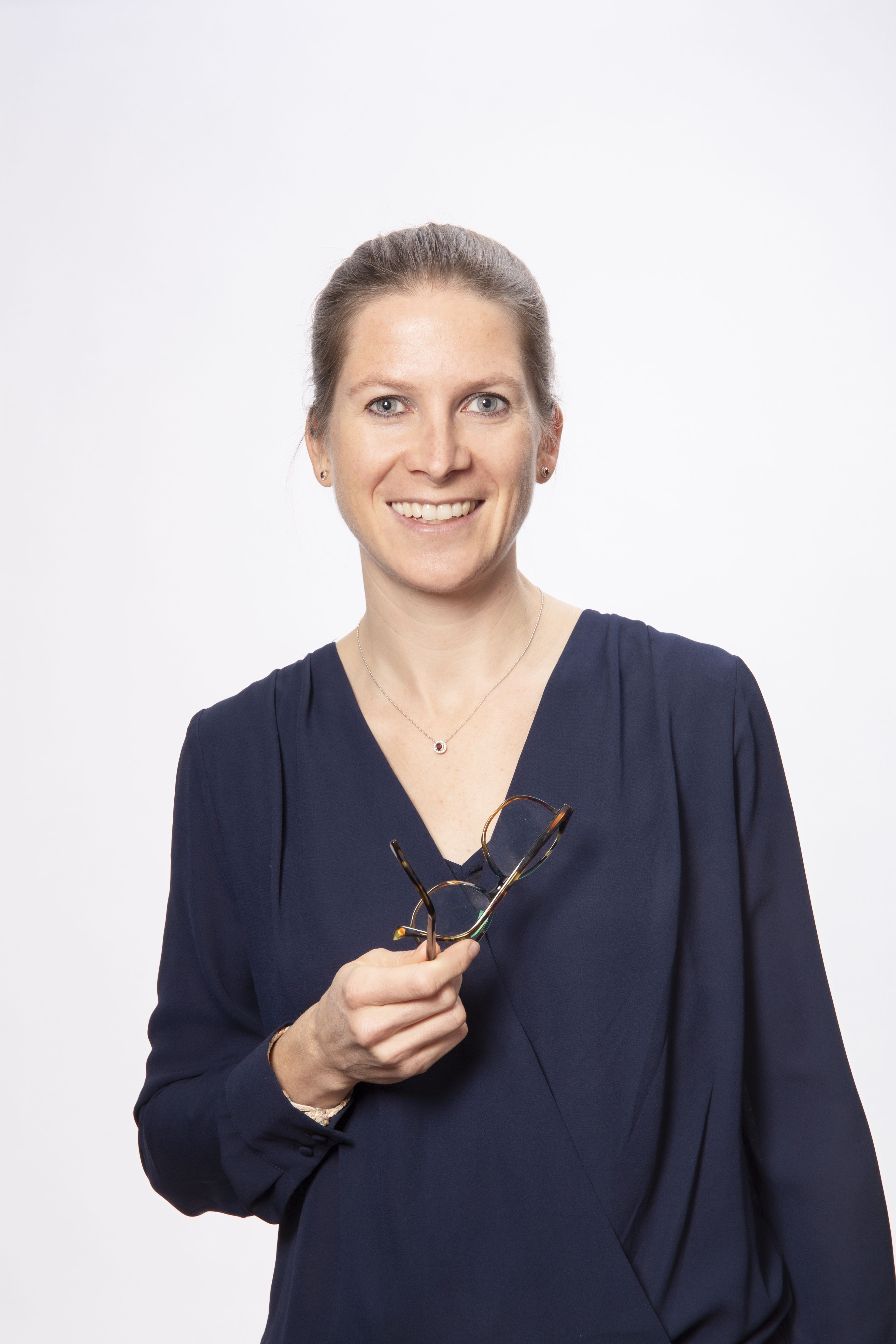 Julia Eberhardt Portrait