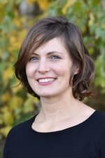 Dr. Lorena Fricke Initiative ERDE Recycling Agrarkunststoffe