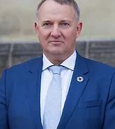 Bernard Merkx EuPC