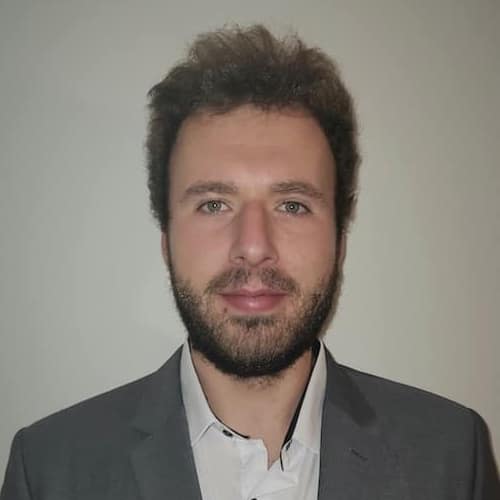 Jonathan Kurt Storopack