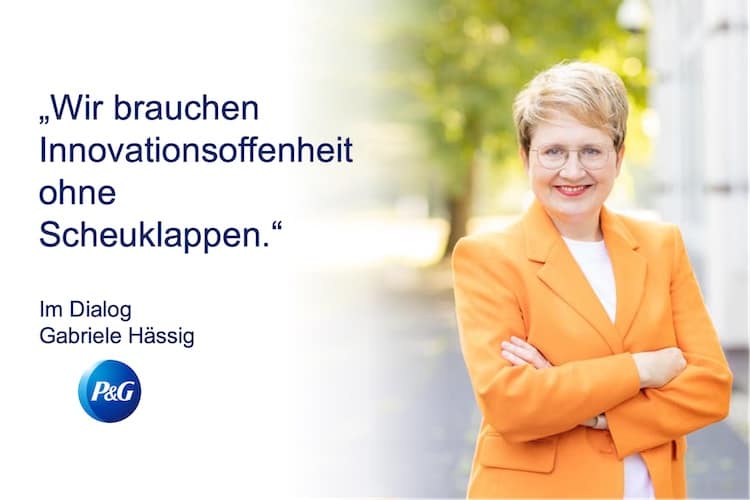 „Wir brauchen Innovationsoffenheit ohne Scheuklappen“