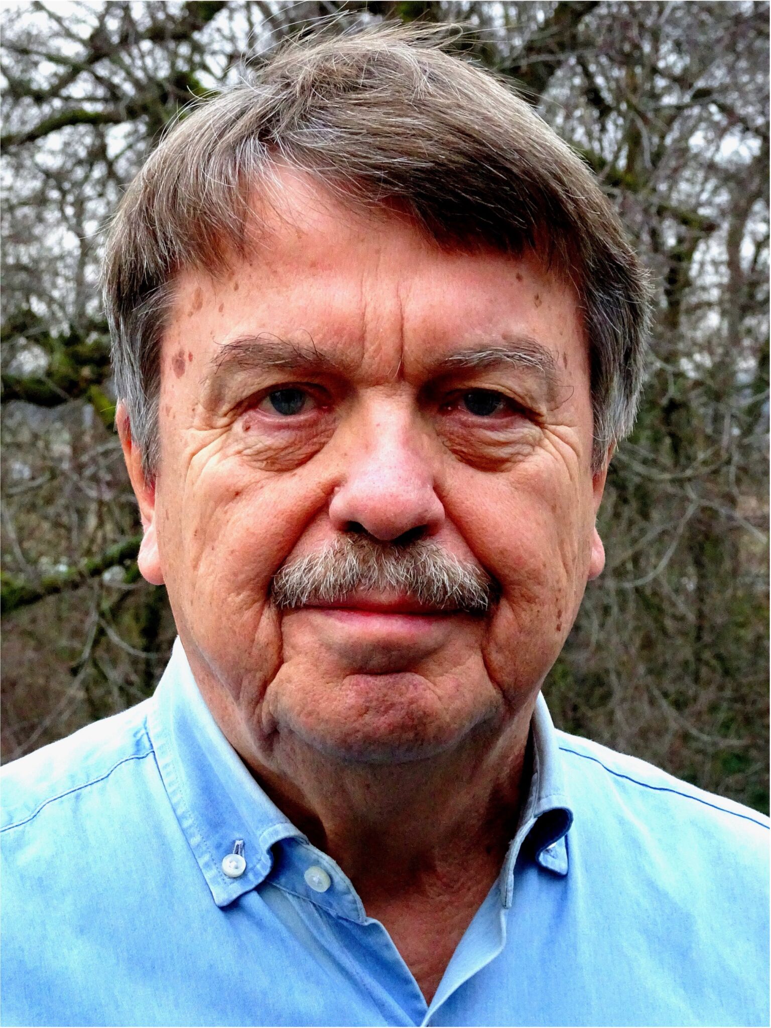 Peter Orth