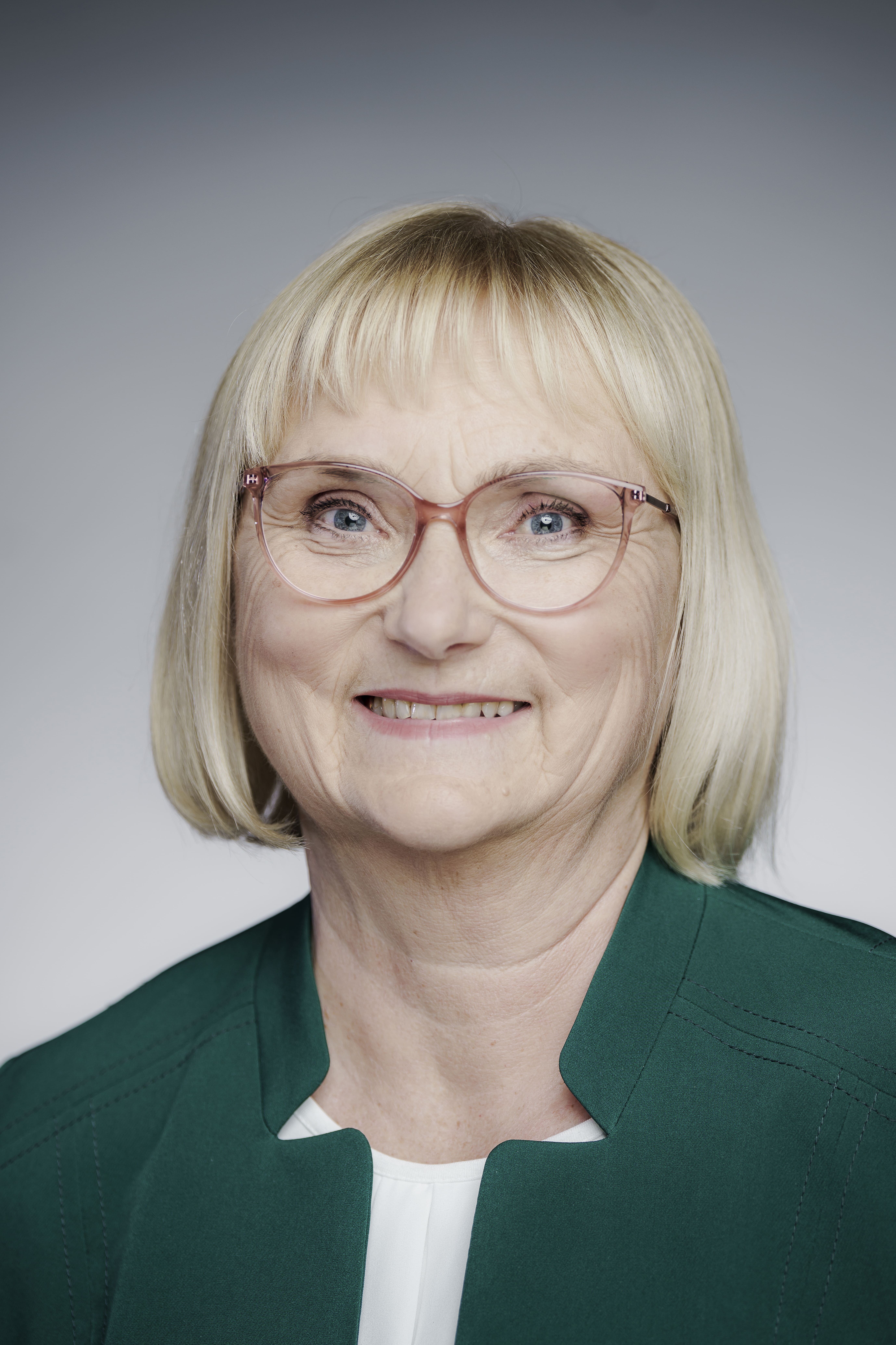 Bettina Hoffmann 2022