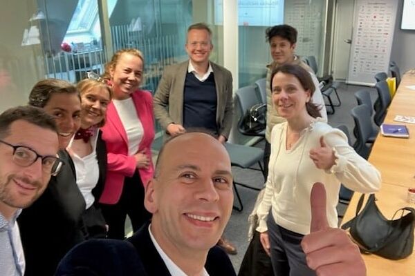 IK Und Elipso Stärken Ihre Zusammenarbeit