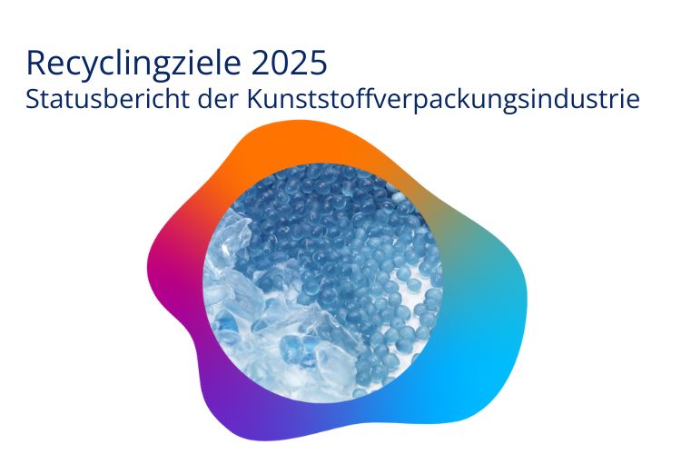 Recyclingziele bis 2025: Zwischen Erfolg und Herausforderungen