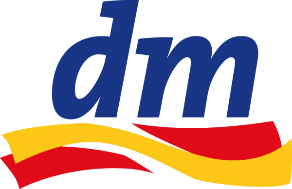 DM Logo