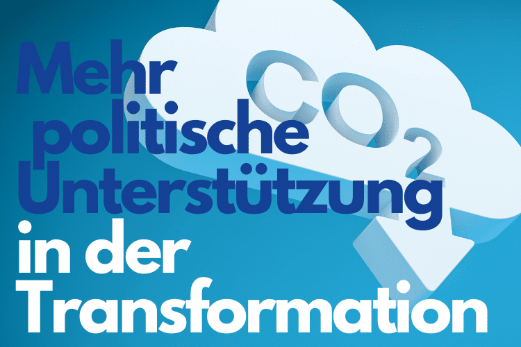 Kunststoff­verpackungs­hersteller erwarten mehr politische Unterstützung in der Transformation