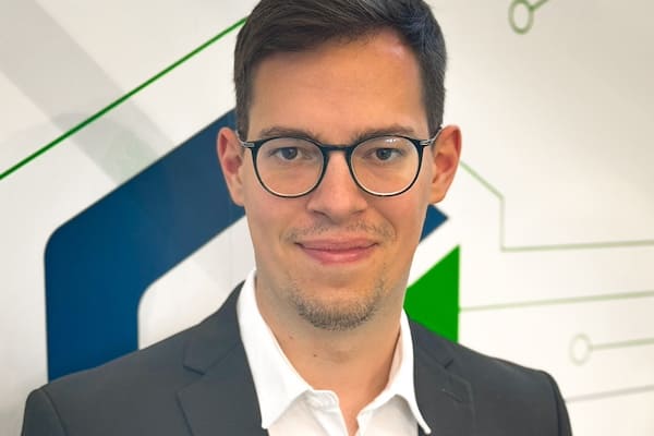 „Der Wandel in der Kreislaufwirtschaft gibt mir die Chance, meine Ideen einzubringen“