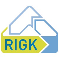 Rigk GmbH Logo Rigk GmbH Logo - Unterstützt das Sammelsystem für Agrarkunststoffe