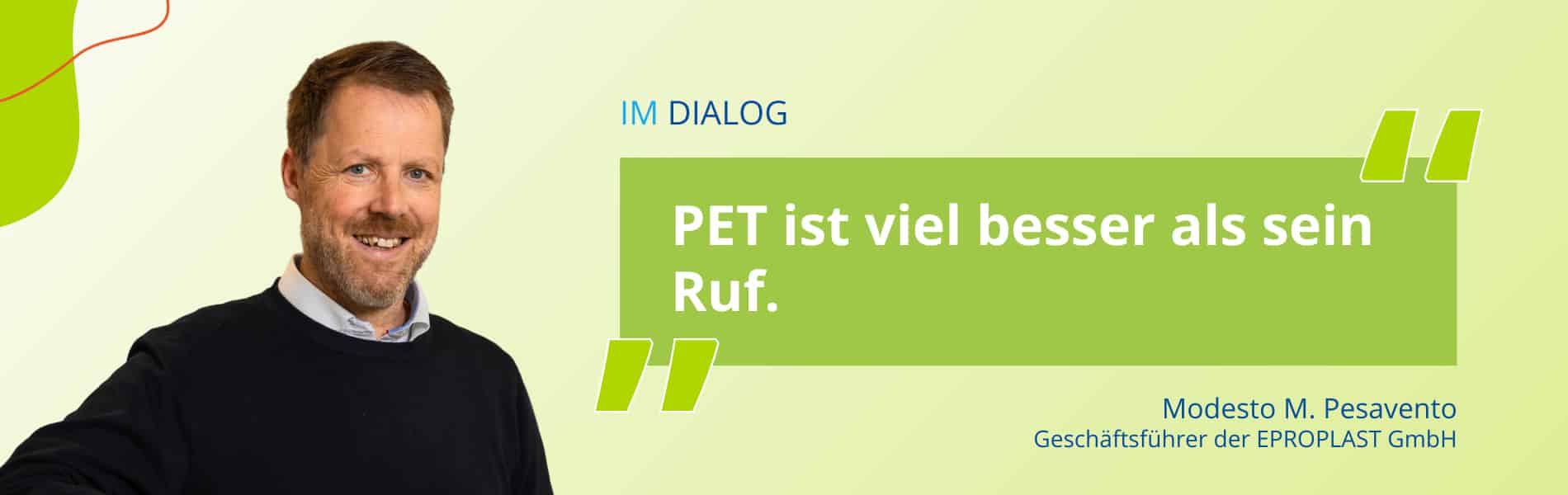 IKV Im Dialog Header Pesavento