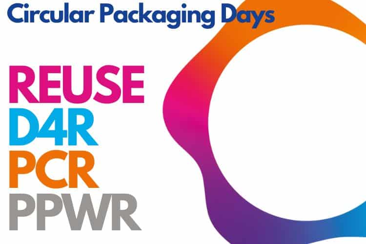 IK Circular Packaging Days 2025: Impulse für eine nachhaltige Zukunft mit Kunststoff­verpackungen