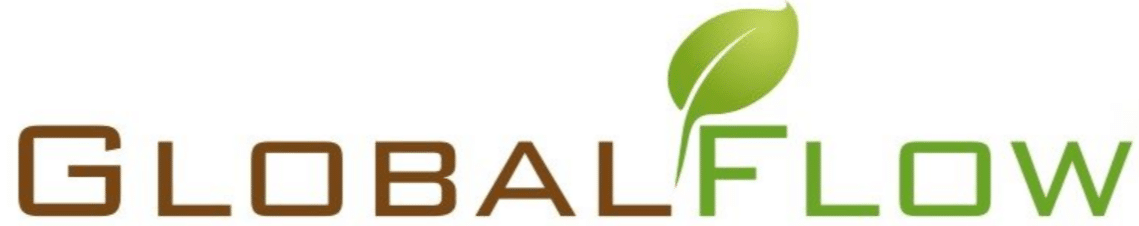 GlobalFlow Logo GlobalFlow Logo