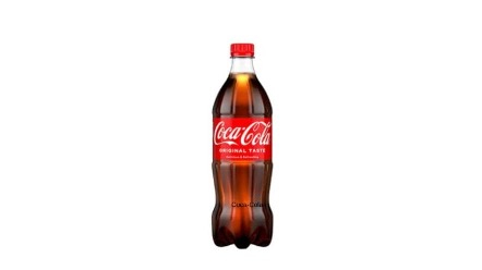 Coca Cola Flasche