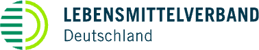 Logo Lebensmittelverband Deutschland